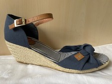 Neu sandalette mustang gebraucht kaufen  Deutschland