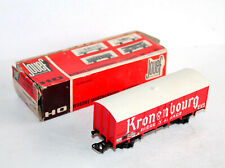 Jouef 626 wagon d'occasion  Rouen-