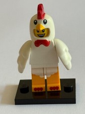 Lego chicken suit for sale  HITCHIN