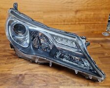 Riginal toyota scheinwerfer gebraucht kaufen  Waldshut-Tiengen