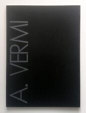 Arturo vermi centro usato  Roma