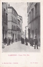 Camerino corso vittorio usato  Roma