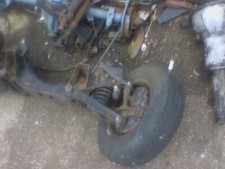.gt front suspension for sale  WISBECH