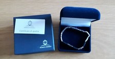 Bracciale uomo franco usato  Torino