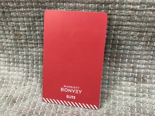 Meridien marriott bonvoy for sale  COVENTRY