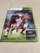 Usado, Fifa 16 Microsoft Xbox 360 Completo Fr Pal Best Seller comprar usado  Enviando para Brazil