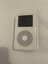 Apple ipod classic d'occasion  Montpellier-