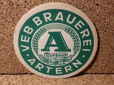 Alter ddr bierdeckel gebraucht kaufen  Deutschland