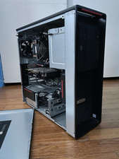 Custom gaming workstation for sale  Woodbridge