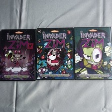 invader zim dvd for sale invader zim dvd for sale Fairfax