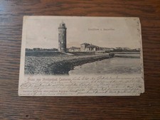 1904 cuxhaven leunchtturm gebraucht kaufen  Hagenow