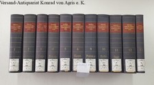 Wielka Encyklopedia Powszechna PWN 11 von 13 Bändem Panstwowe Wydawnictwo Naukow na sprzedaż  Wysyłka do Poland