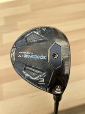 Callaway smoke for sale  DONCASTER