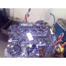 Ah01 motore per usato  Ferrara