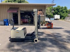 Crown walkie counterbalanced for sale  Goleta