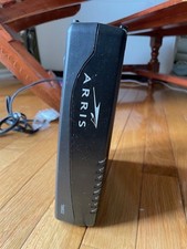 Arris touchstone tm822g for sale  Edison