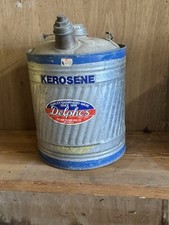 Kerosene gallon for sale  Benton