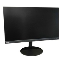Monitor lenovo t24i gebraucht kaufen  Westerstede