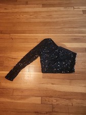 Unbranded one shoulder for sale  Topeka