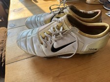 Nike football boots for sale  LEYLAND