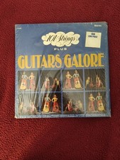 101 strings plus for sale  Fort Lauderdale