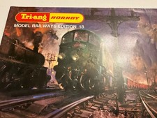 Triang catalogue number for sale  SKIPTON