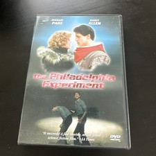 Philadelphia Experiment (DVD, 1984) comprar usado  Enviando para Brazil