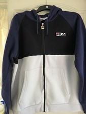 Fila retro tracksuit for sale  PRESTON