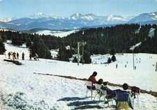 Revard pistes ski d'occasion Revard pistes ski d'occasion  France