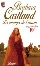 Mirages amour barbara d'occasion  Hennebont