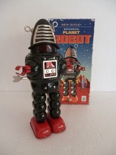 Mechanical planet robot d'occasion  Le Havre-
