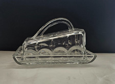 Art deco glass for sale  WOLVERHAMPTON