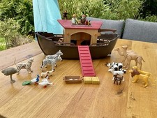 Playmobil arche noah gebraucht kaufen  Wiesloch