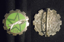 Insigne militaire 512 d'occasion  Meung-sur-Loire