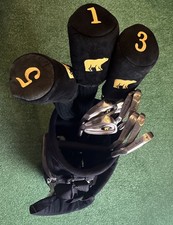Golden bear accuforce for sale  Henderson