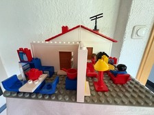 Lego duplo spiel gebraucht kaufen  Weiler-Simmerberg