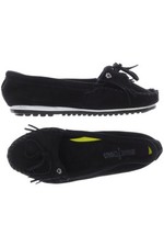 Minnetonka halbschuh damen gebraucht kaufen  Berlin