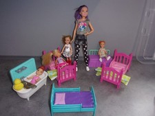 Barbie sister skipper for sale Barbie sister skipper for sale  CARNFORTH