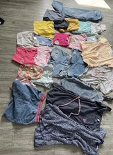 Farbenfrohes mädchen paket gebraucht kaufen  Winsen