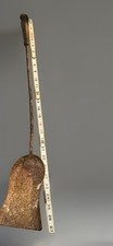 Antique hand forged for sale  Radford