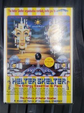 Helter skelter energy for sale  MAIDSTONE