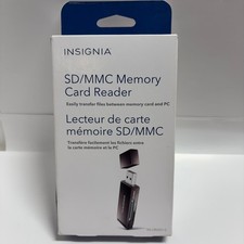 Insignia mmc memory for sale  Lebanon