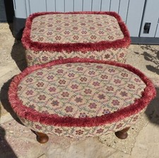 Vintage sherborne upholstered for sale  BOURNEMOUTH