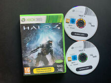 Halo 4 versão promocional XBOX 360 PAL ESPANHOL, usado comprar usado  Enviando para Brazil
