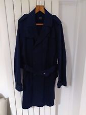 Apc trench coat for sale  CARDIFF