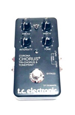 Electronic corona chorus for sale  Dallas
