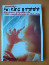 Lennart nilsson kind gebraucht kaufen  Kiel