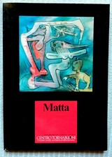 Roberto matta. centro usato  Montecatini Terme