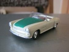 Verkaufe modell pkw gebraucht kaufen  Markkleeberg
