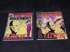 Lupin the 3rd usato  Italia